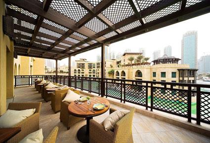 مطعم Mango Tree يقدم لك تجربة عشاء تايلندية فريدة 